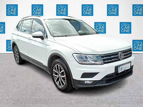 Volkswagen Tiguan 1.4 T Allspace Trendline At L17