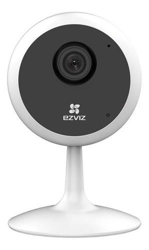 Câmera De Segurança Ezviz C1c - Wi-fi Fullhd 1080p  Interna