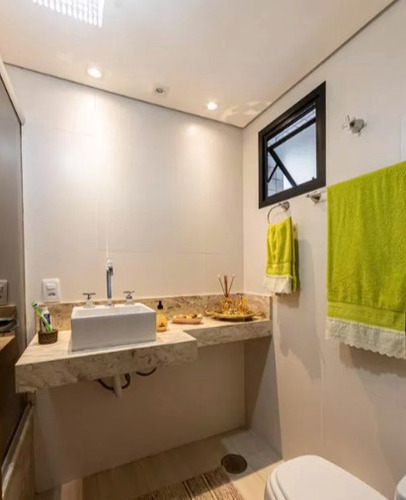 Imagem 20 de 30 de Apartamento Residencial Em São Paulo - Sp - Ap2152_etic
