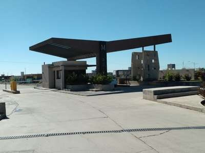 Imagen 2 de 5 de Lote En Barrio Privado Milcayac I