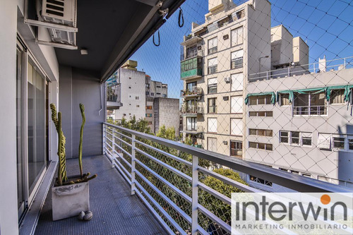 Departamento - 3 Ambientes C/balcon - San Telmo - Venta