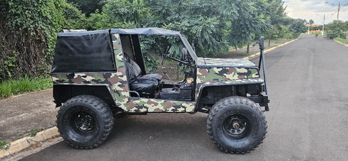 Utv Buggy 4x4 , 5 Lugares