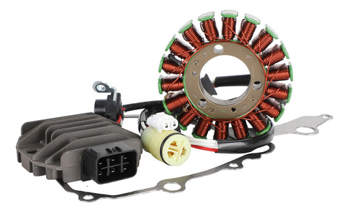 Ov Stator Put Rectificator For Yamaha Raptor 250 Yfm