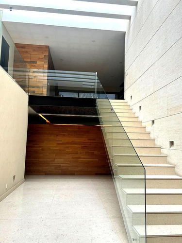 Residencia En Venta En Bosques De Las Lomas