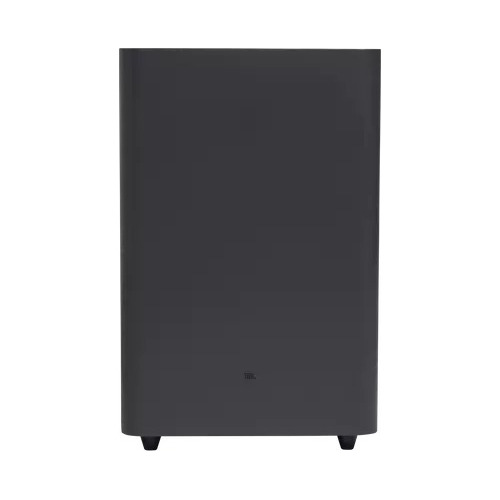 Barra De Sonido Jbl Bar 2.1 Deep Bass Subwoofer