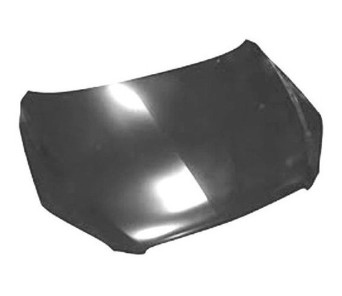 Capot Para Toyota Rav4 2006-2008