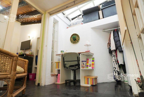 Imagen 15 de 23 de Venta En Nuñez - Departamento 4 Amb - Pb Con Patio