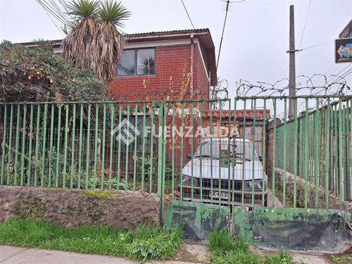 Casa En Venta De 3 Dorm. En Puente Alto, Mmv
