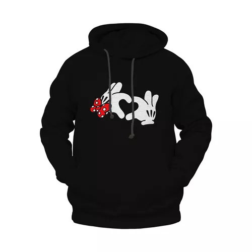 Sudadera Mickey Mod. 21225