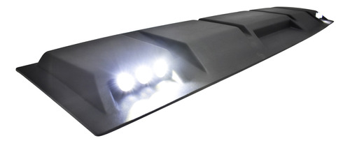 Diadema Led Para Toldo Nueva Nissan Frontier Np300 2021 2022