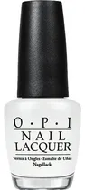 Comprar Esmalte de uñas color OPI Nail Lacquer Nail Lacquer de 15mL de 1 unidades color Alpine Show