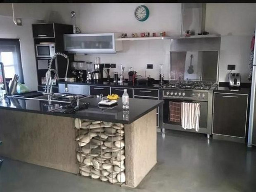 Imagen 8 de 16 de Depósito En Venta Zona Norte, Olivos