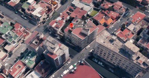 Imagen 9 de 13 de Vendo Departamento En Xochicalco, Santa Cruz Atoyac Mac