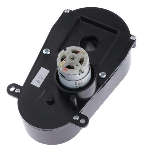 Eléctrico Motor De Dirección Para Rs280 380 Motor C-6v