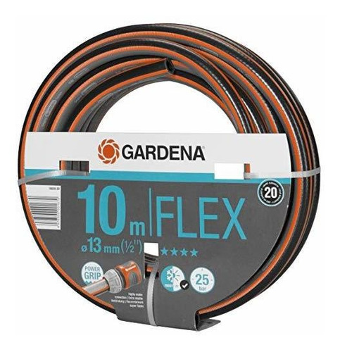 Manguera Flex Gardena 33 Pies.  