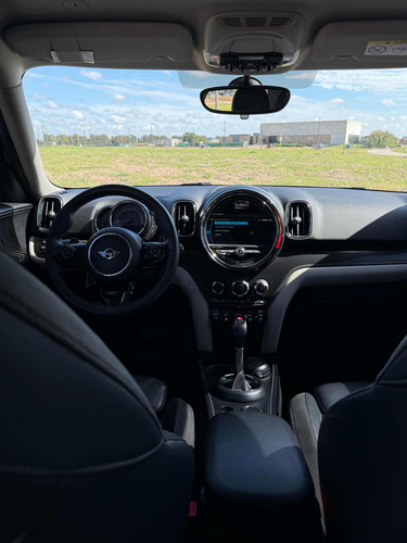 Mini Cooper Countryman 2.0 Cooper S Chili All4 192Cv At