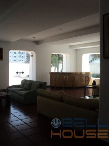 Imagem 8 de 15 de Apartamento - Centro - Ref: 11615 - V-11615
