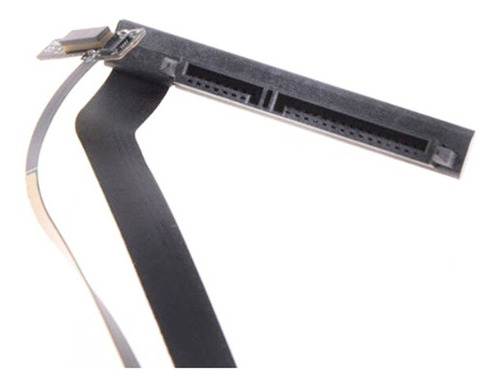 Imagen 3 de 4 de Flex Compatible A1286 Hdd, 821-0812-a 821-0989-a 821-1198-a