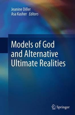 Libro Models Of God And Alternative Ultimate Realities - ...