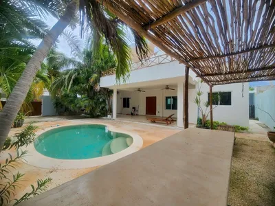 Casa en venta