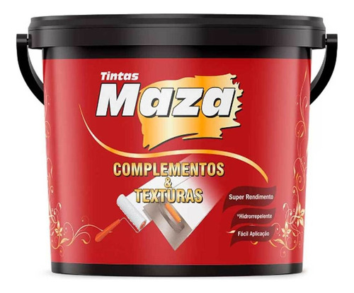 Fundo Preparador De Paredes Base Água 3,6l Maza