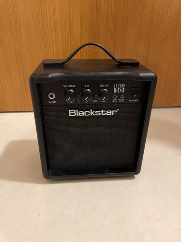 Amplificador Blackstar LT-Echo 10