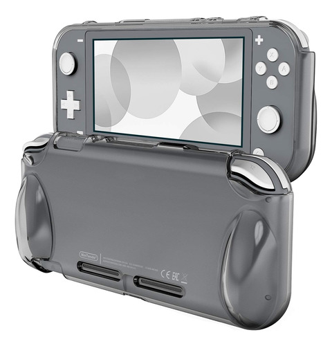 Funda Protectora Jetech Para Nintendo Switch Lite 2019, Fund