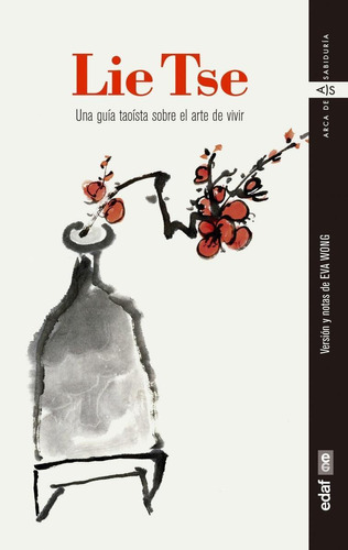 Libro: Lie Tse. Wong, Eva. Edaf Editorial