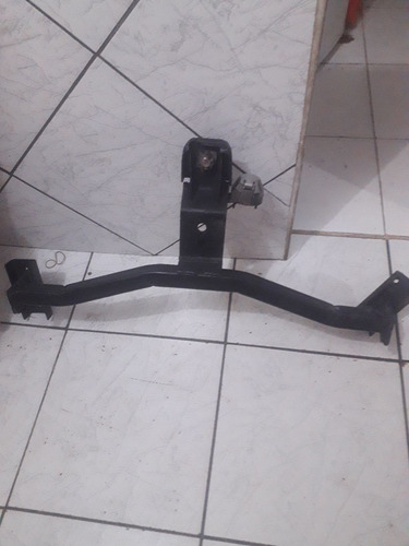 Vendo Um Reboque Pra Corsa 2001 Valor 150.00