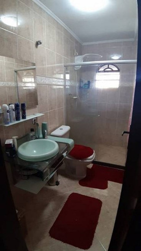 Imagem 9 de 29 de Casa Para Venda - Vila Valqueire, Rio De Janeiro - 180m², 3 Vagas - 876