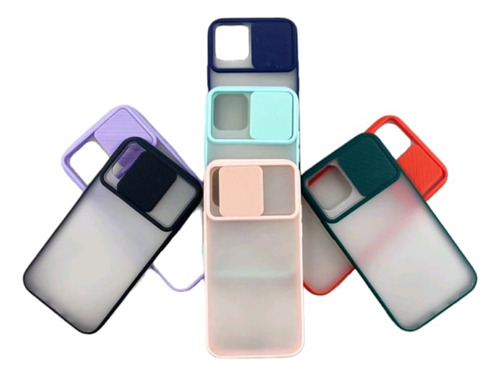 Capinha Case Compatível iPhone 12 6.1 Polegadas