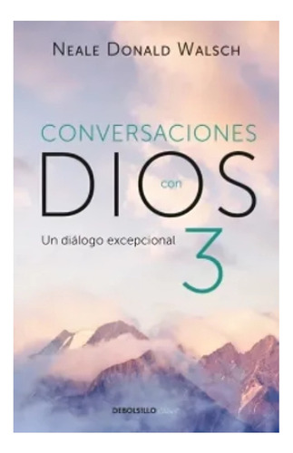 Libro Conversaciones Con Dios 3 /187