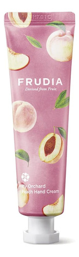 Frudia My Orchard Peach Hand Cream