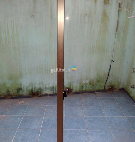 Imagen 7 de 11 de Venta Apartamento 1 Dormitorio Balcon Patio Pocitos