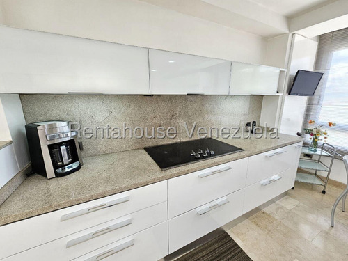 Fg Apartamento En Venta En Lomas Del Sol 25-21738 Jel