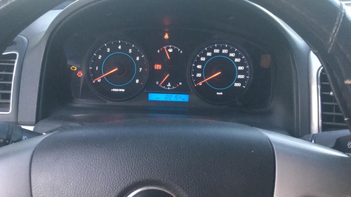 Chevrolet Captiva 2.4 Ls Mt Fwd 167cv 2013