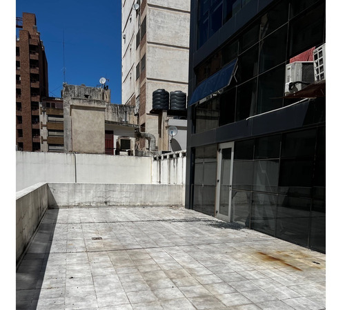 Imagen 9 de 19 de Alquiler Oficina A Estrenar Centro De Córdoba Con Terraza