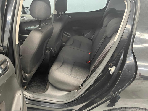 Peugeot 308 1.6 Active 115cv Pro.cre.auto