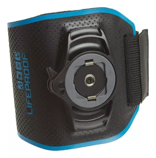 Brazalete Deportivo Lifeproof Lifeactiv Con Quickmount Negro