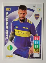 Comprar Adrenalyn Fútbol Argentino 2022 Cartas Boca Juniors Elegilas