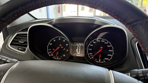 Chery Tiggo 5 2.0 Comfort