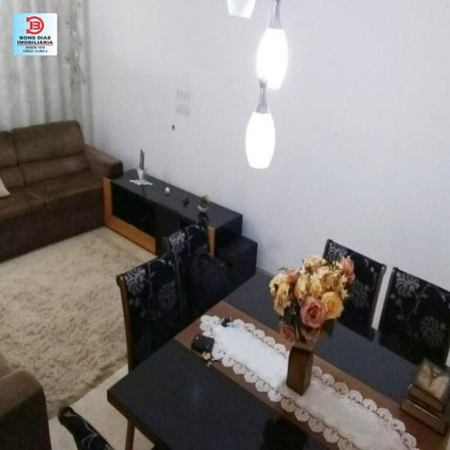 Imagem 12 de 15 de Sobrado - Vila Re - Ref: 5629 - V-5629