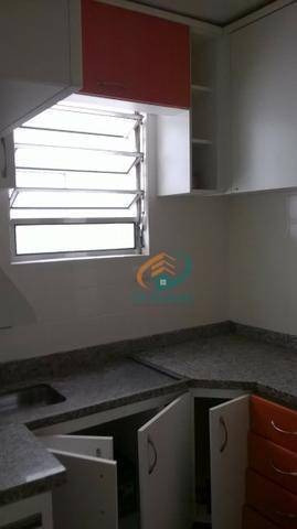 Imagem 4 de 11 de Apartamento Com 2 Dormitórios À Venda, 62 M² Por R$ 278.000 - Jardim Barbosa - Guarulhos/sp - Ap1712