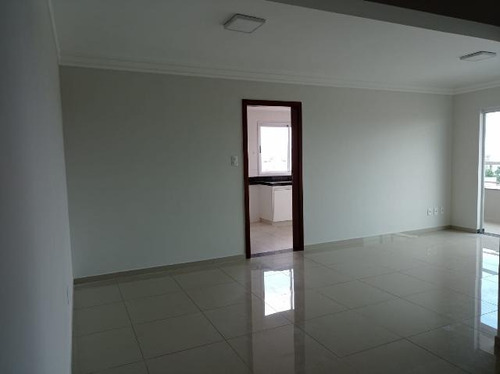 Imagem 5 de 11 de Apartamento - Padrão, Para Venda Em Uberlândia/mg - Palad