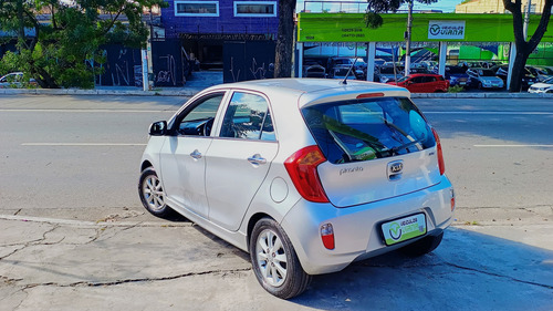 Kia Picanto 1.0 Ex Flex 5p