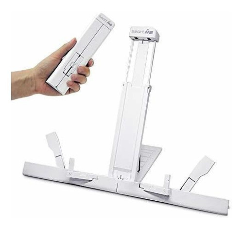 Soporte Para Libros Portátil Ultraligero 0.33 Lb