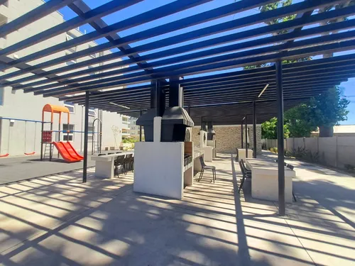 Excelente Depto Con Jardin Privado, 2 Dormitorios