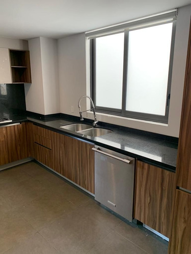 Imagen 23 de 30 de Venta/renta Departamento En Avenue Polanco