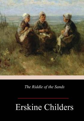 Libro The Riddle Of The Sands - Childers, Erskine