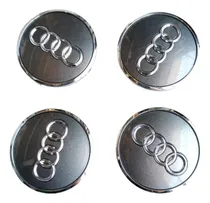 Comprar Centros Tapas De Rin Audi Sline
